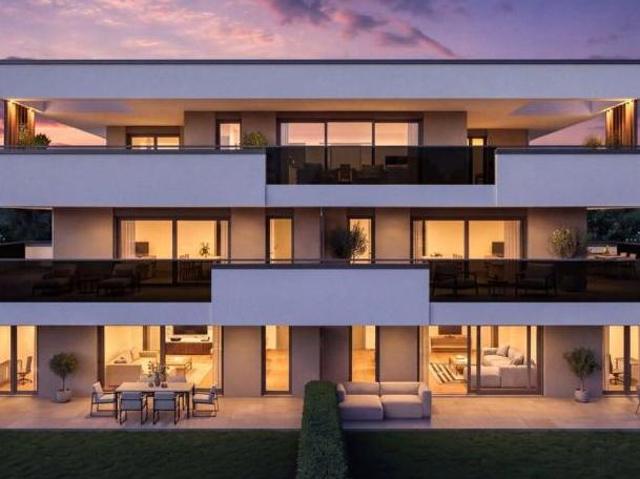 Wohnung kaufen in Sankt Peter, Gersdorf-Feistritz