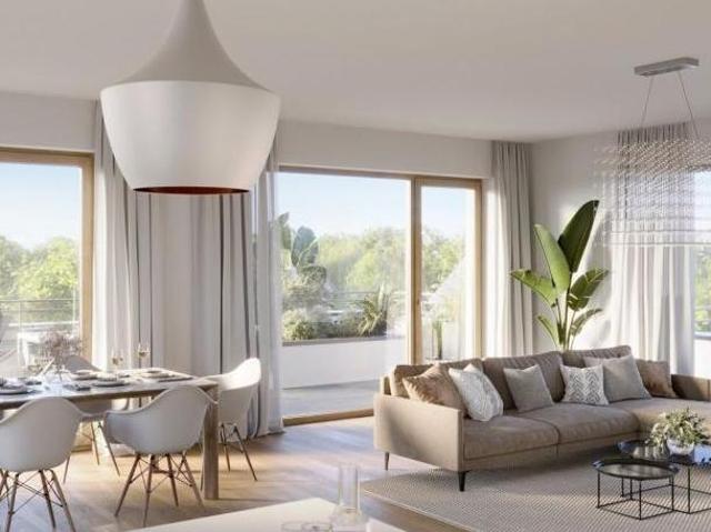 Wohnung kaufen in Katastralgemeinde Engelsdorf, Graz