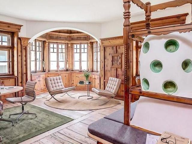 Wohnung kaufen in Zams, Tirol