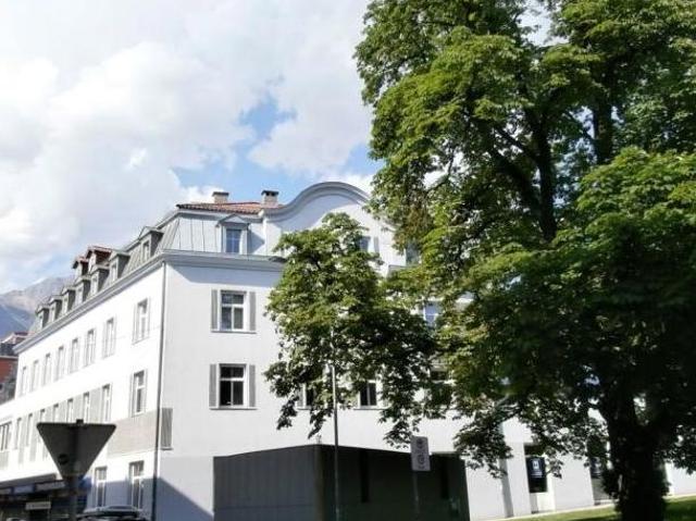 Wohnung kaufen in Hall in Tirol, Tirol