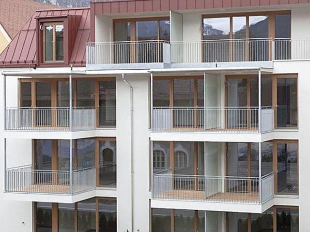 Wohnung kaufen in Zams, Tirol