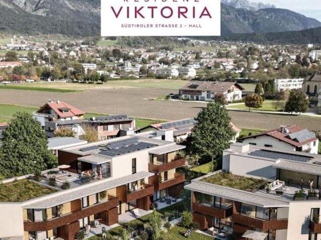 Wohnung kaufen in Brixlegg, Tirol