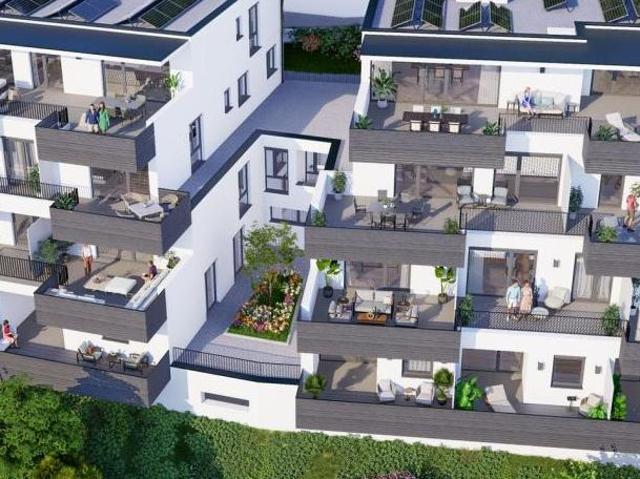 Wohnung kaufen in Fritzens, Tirol