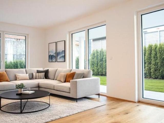 Wohnung kaufen in Seefeld in Tirol, Tirol