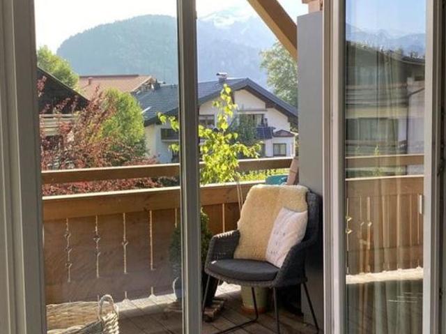 Wohnung kaufen in Seefeld in Tirol, Tirol