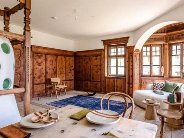 Wohnung kaufen in Zams, Bezirk Landeck