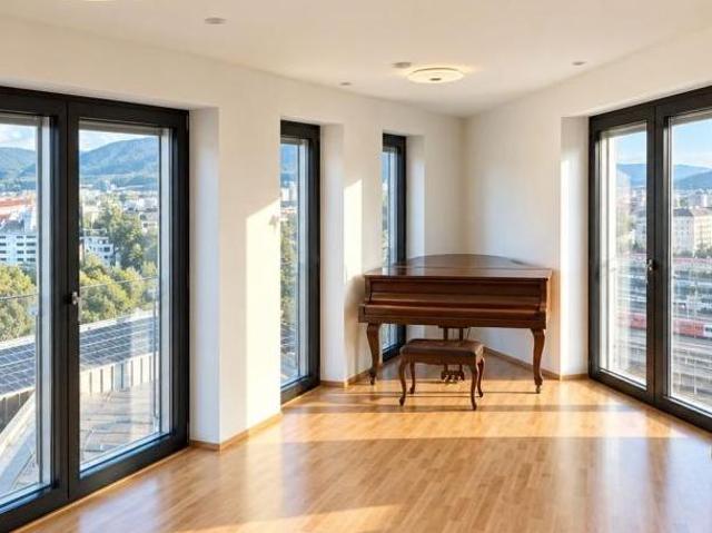Wohnung kaufen in Hall in Tirol, Bezirk Innsbruck-Land