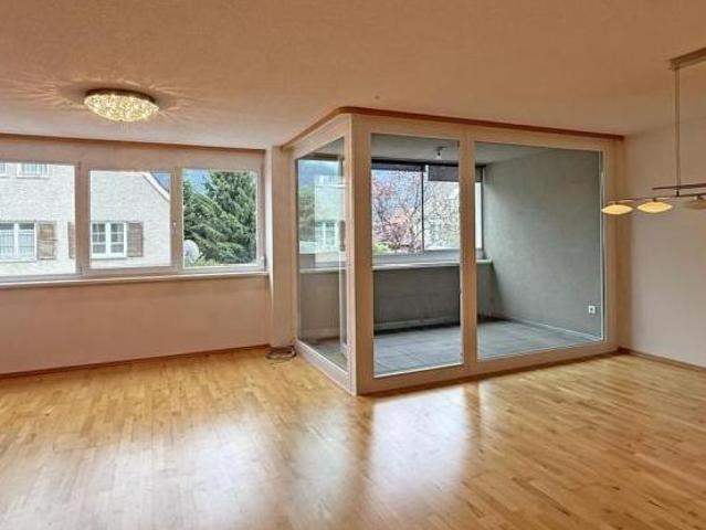 Wohnung kaufen in Gisingen, Feldkirch
