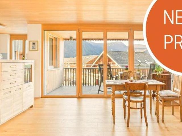 Wohnung kaufen in Gisingen, Feldkirch