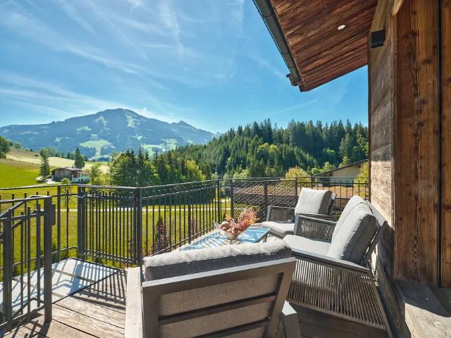 Wohnung kaufen in Westendorf, Tirol