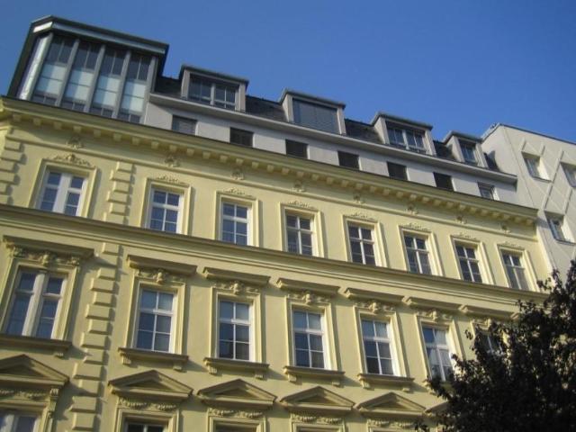 Wohnung kaufen in Leopoldstadt, Wien