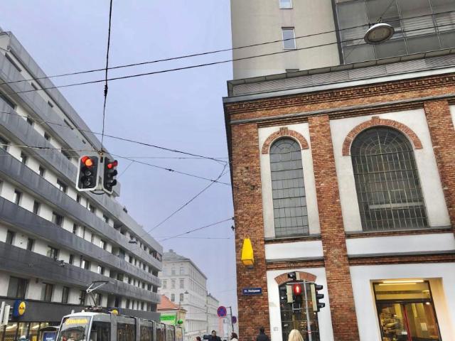Wohnung kaufen in Innere Stadt, Wien