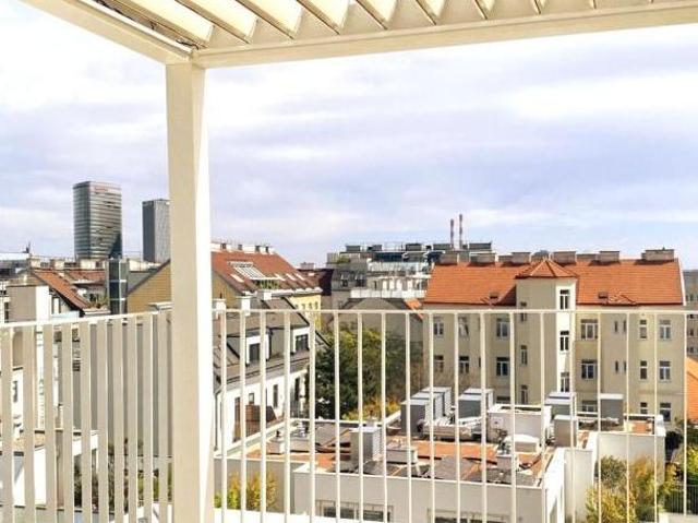 Wohnung kaufen in Innere Stadt, Wien