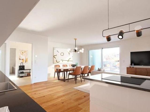 Wohnung kaufen in Innere Stadt, Wien