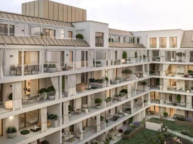Wohnung kaufen in Innere Stadt, Wien
