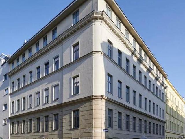 Wohnung kaufen in Innere Stadt, Wien