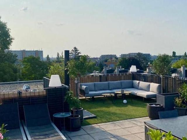 Wohnung kaufen in Innere Stadt, Wien