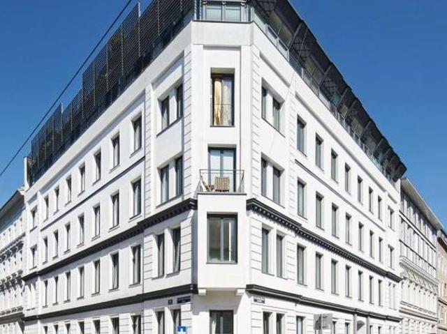 Wohnung kaufen in Innere Stadt, Wien