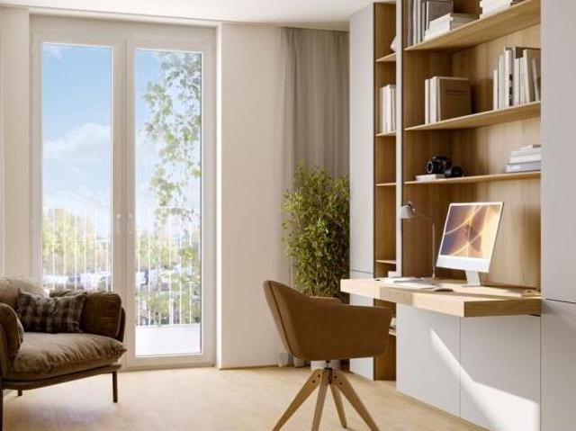 Wohnung kaufen in Innere Stadt, Wien