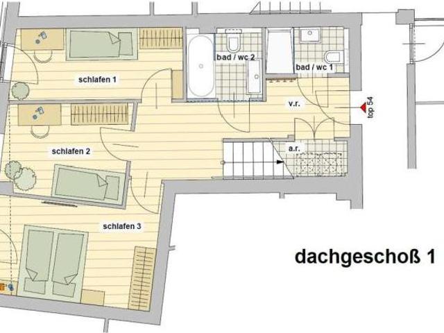 Wohnung kaufen in Innere Stadt, Wien