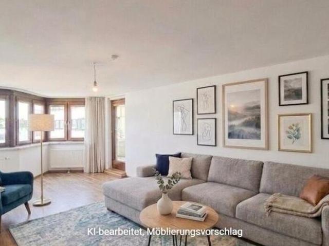 Wohnung kaufen in Innere Stadt, Wien