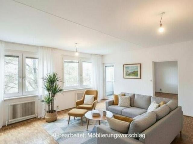 Wohnung kaufen in Innere Stadt, Wien