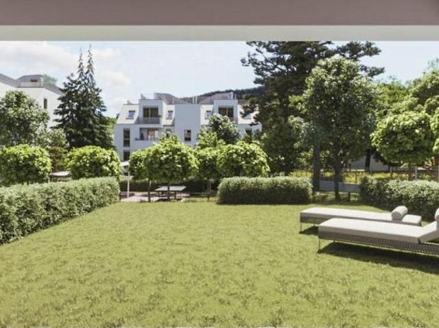 Wohnung kaufen in Innere Stadt, Wien