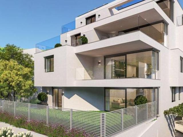 Wohnung kaufen in Innere Stadt, Wien