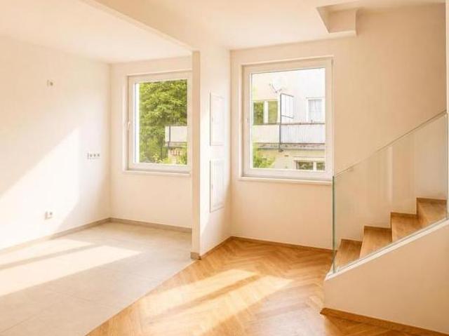 Wohnung kaufen in Innere Stadt, Wien
