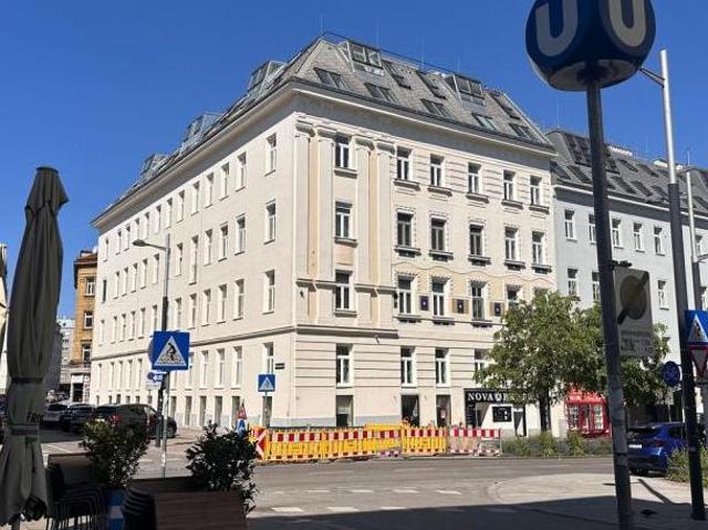 Wohnung kaufen in Innere Stadt, Wien