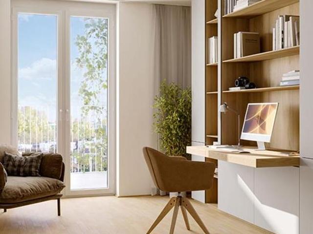 Wohnung kaufen in Innere Stadt, Wien