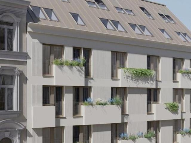 Wohnung kaufen in Innere Stadt, Wien