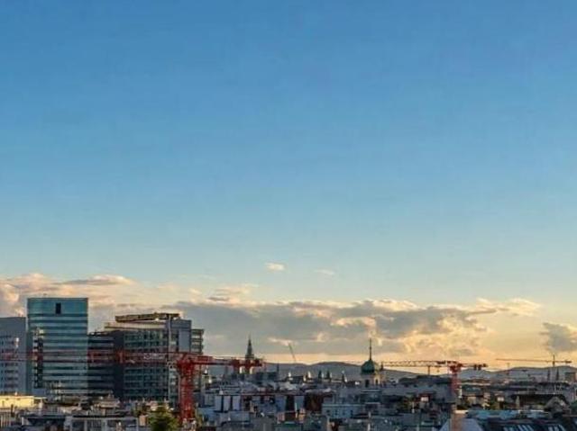 Wohnung kaufen in Innere Stadt, Wien