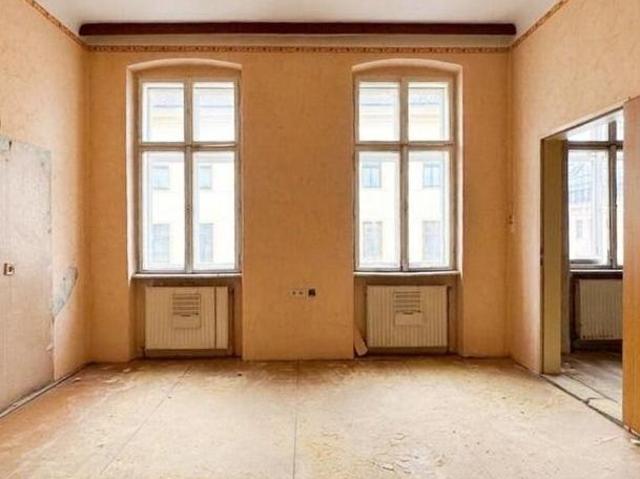 Wohnung kaufen in Innere Stadt, Wien