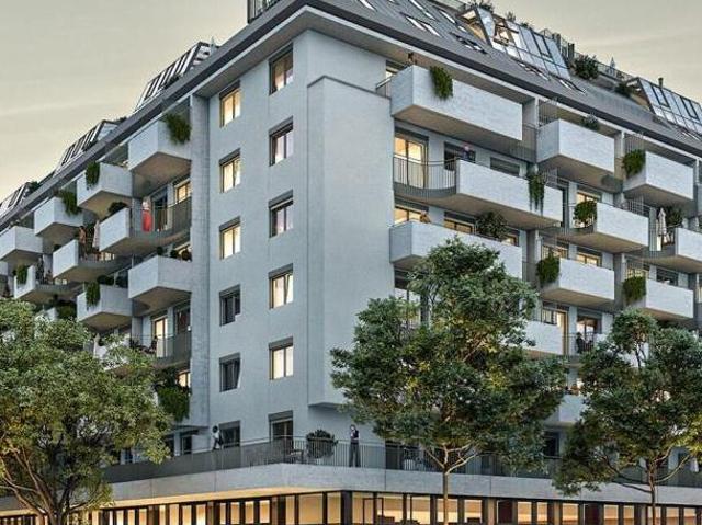 Wohnung kaufen in Innere Stadt, Wien