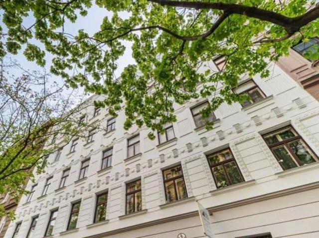 Wohnung kaufen in Innere Stadt, Wien