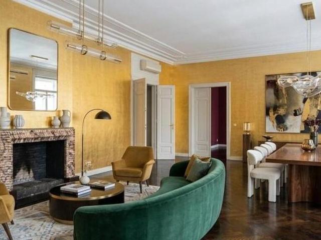Wohnung kaufen in Innere Stadt, Wien