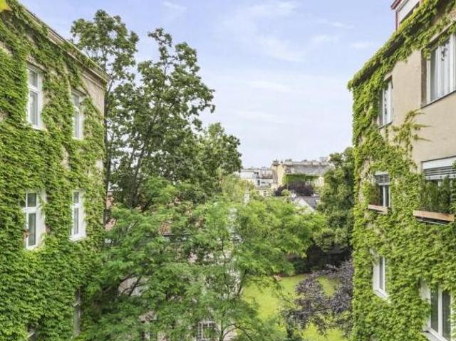 Wohnung kaufen in Innere Stadt, Wien