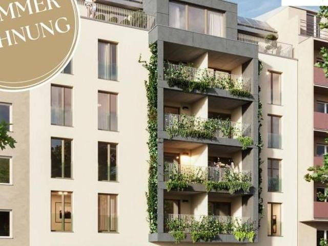 Wohnung kaufen in Innere Stadt, Wien