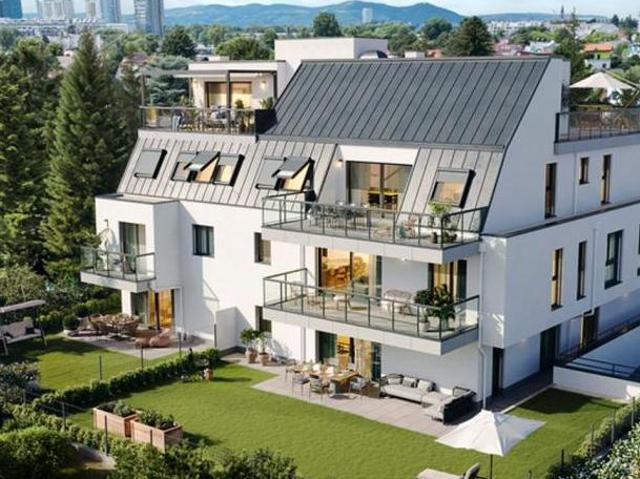 Wohnung kaufen in Innere Stadt, Wien