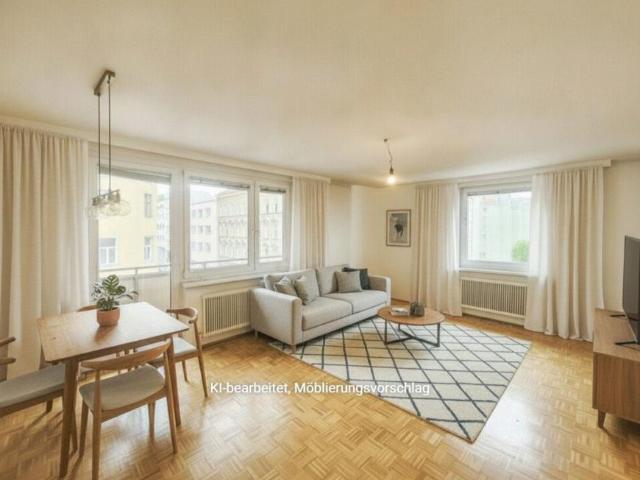 Wohnung kaufen in Innere Stadt, Wien