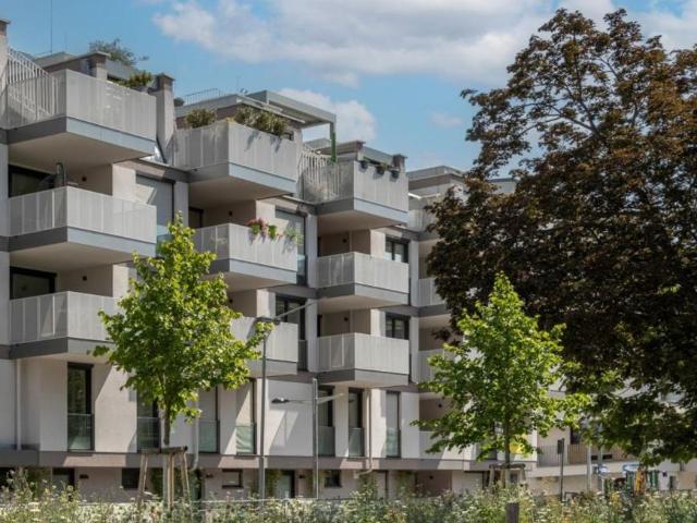 Wohnung kaufen in Innere Stadt, Wien