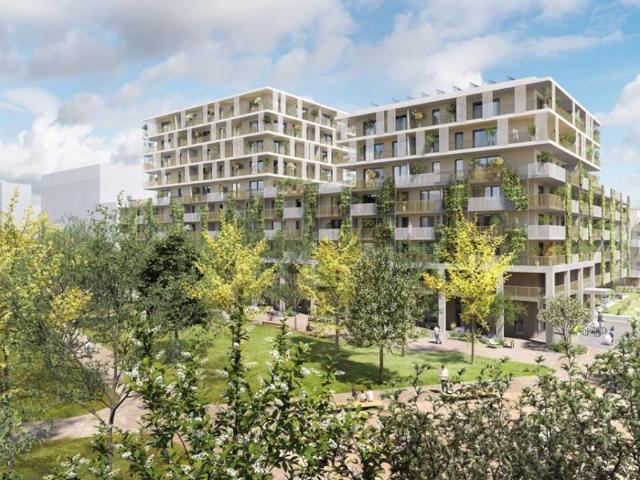 Wohnung kaufen in Innere Stadt, Wien