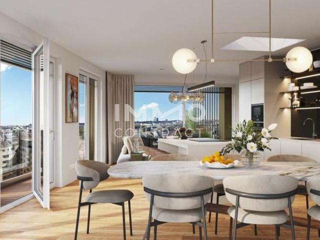 Wohnung kaufen in Innere Stadt, Wien