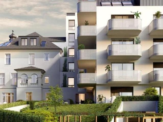 Wohnung kaufen in Innere Stadt, Wien