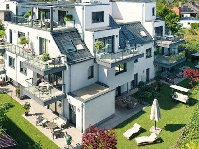 Wohnung kaufen in Innere Stadt, Wien