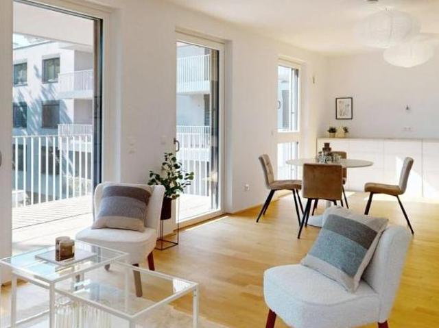 Wohnung kaufen in Innere Stadt, Wien