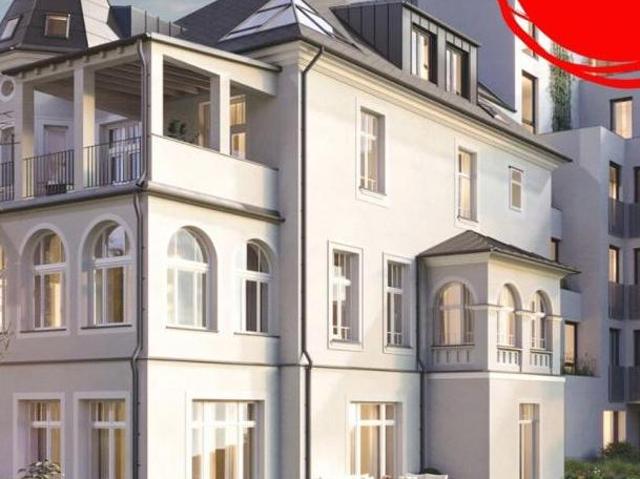 Wohnung kaufen in Innere Stadt, Wien