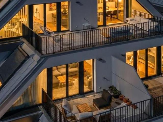 Wohnung kaufen in Innere Stadt, Wien