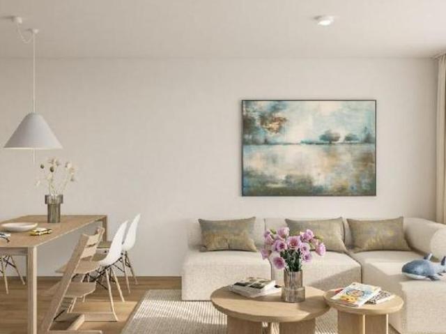 Wohnung kaufen in Innere Stadt, Wien